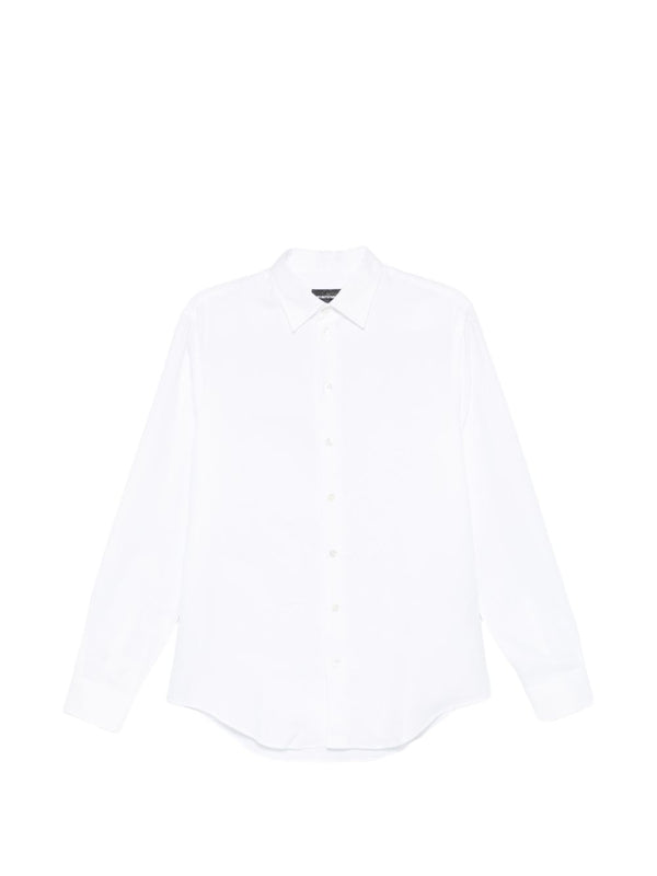 Emporio Armani Cotton shirt