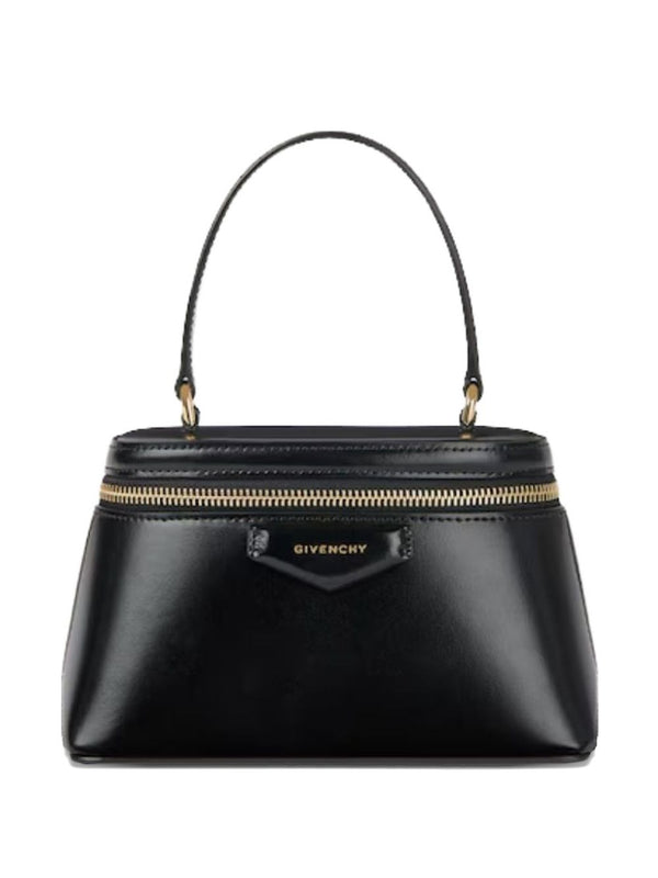Givenchy Leather vanity case