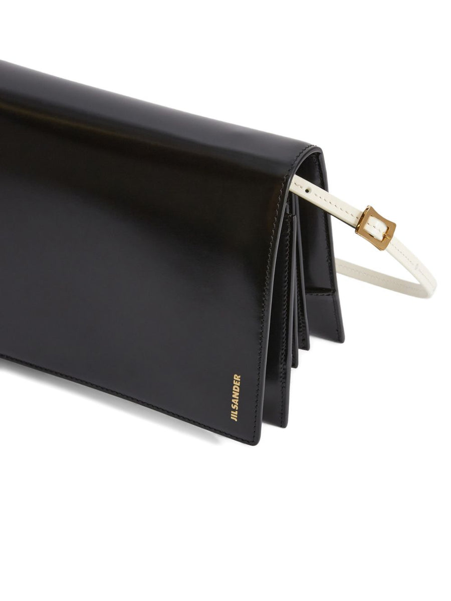 Jil Sander Tangle Shoulder Bag