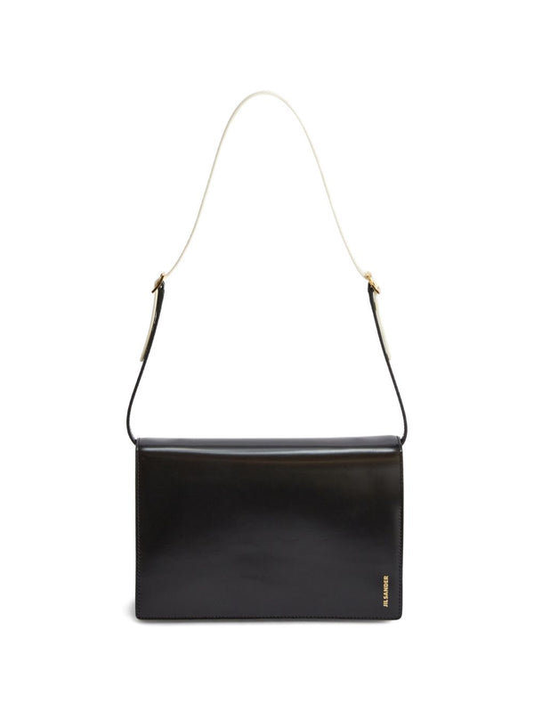 Jil Sander Bags.. BLACK