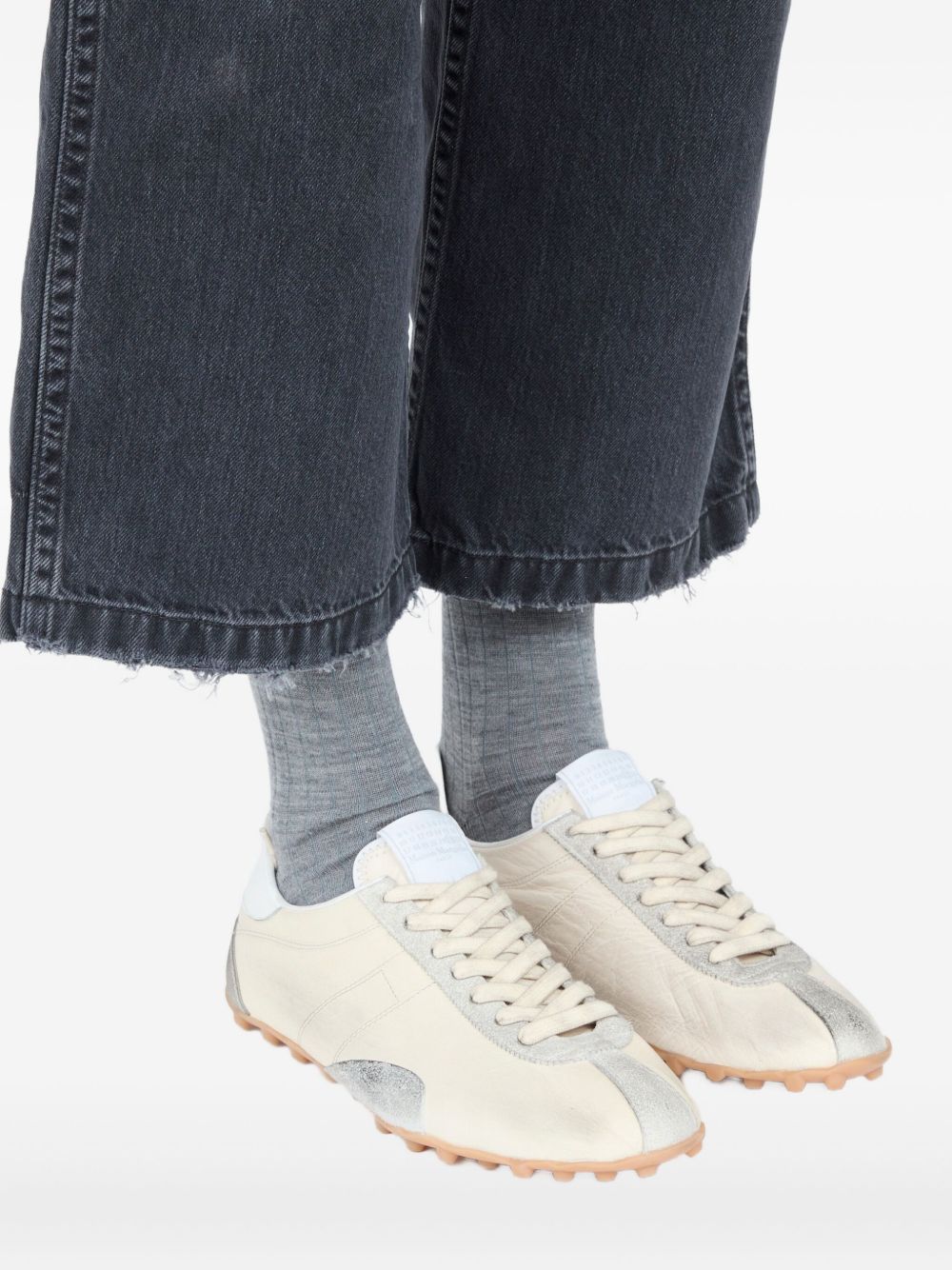 Maison Margiela Sprinter Low Sneakers