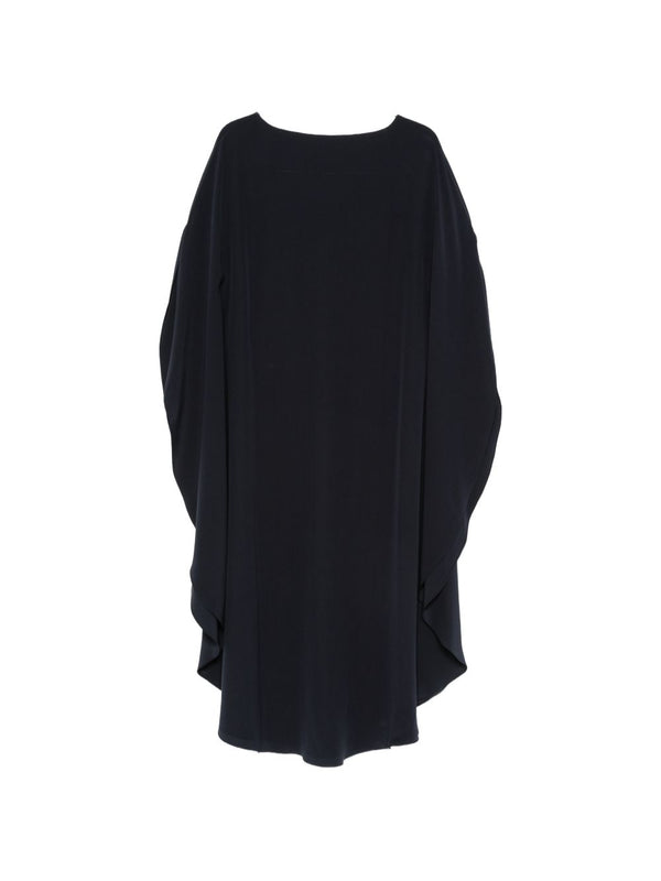 Gianluca Capannolo Silk midi dress