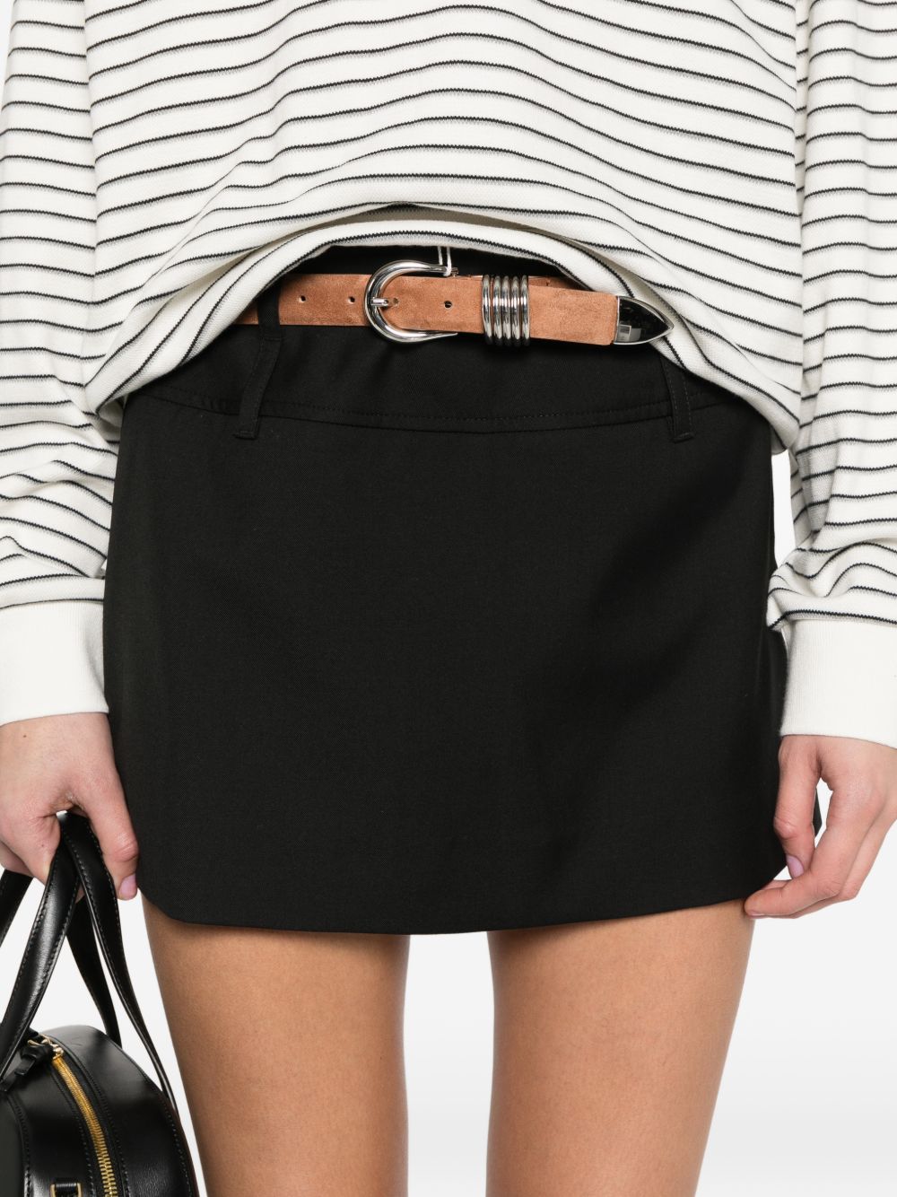 Dunst Mini skirt