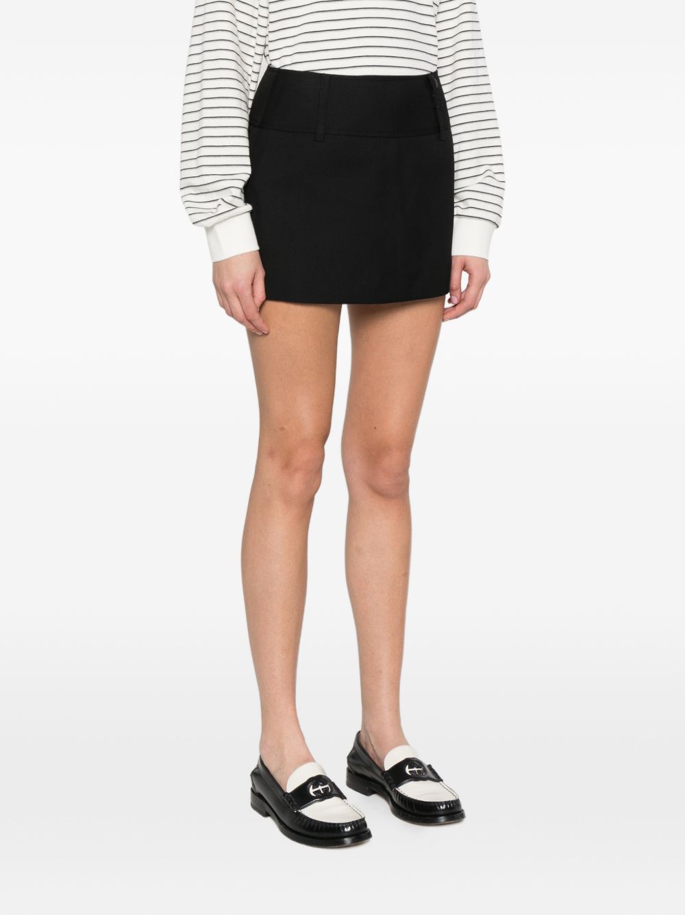 Dunst Mini skirt