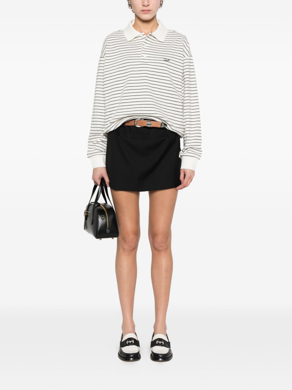 Dunst Mini skirt