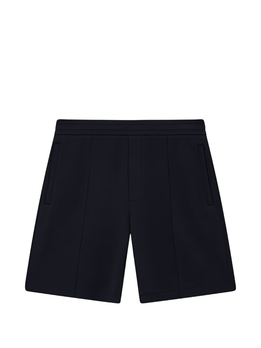 Emporio Armani Cotton shorts