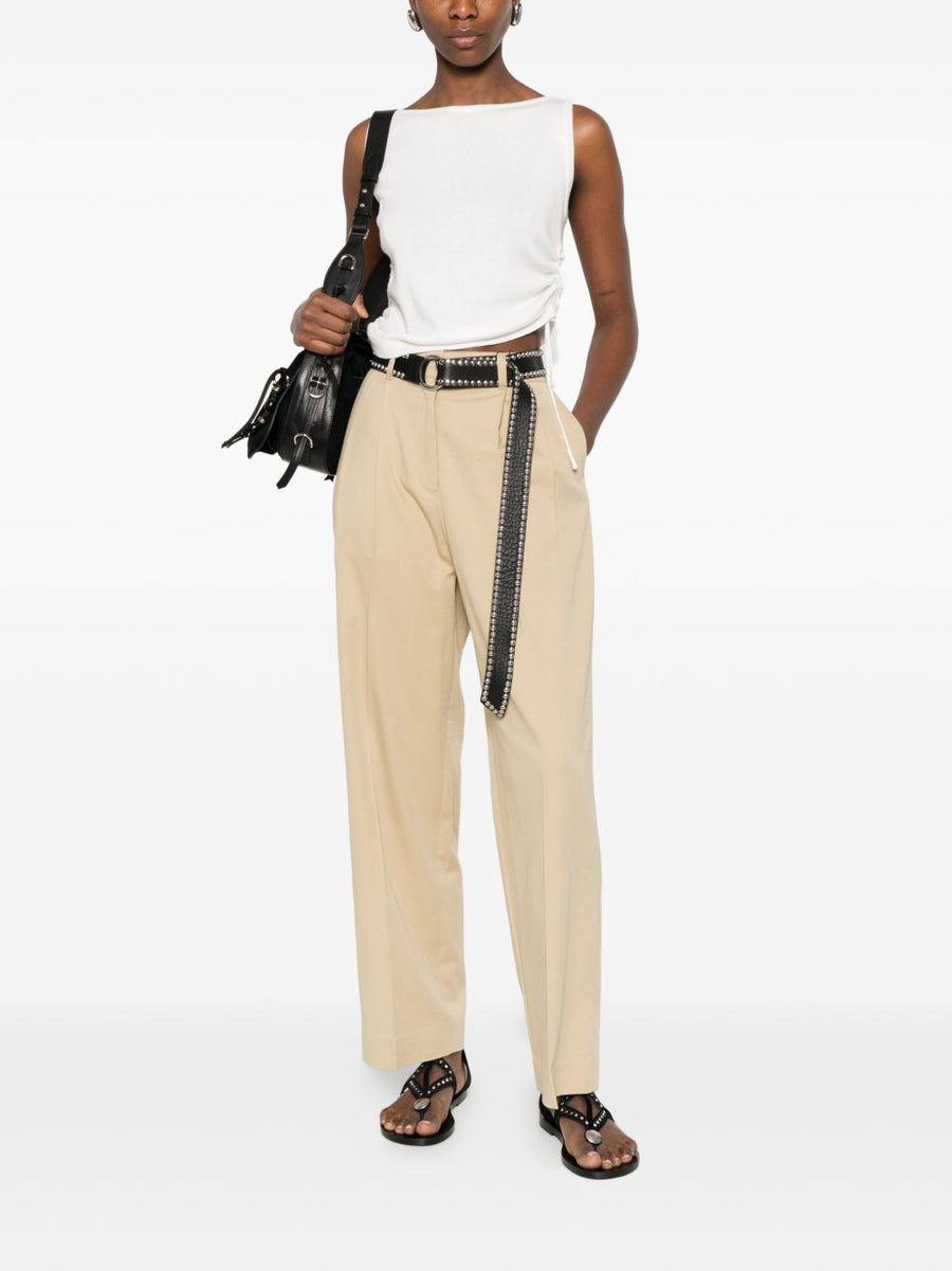 Dunst Sleeveless top