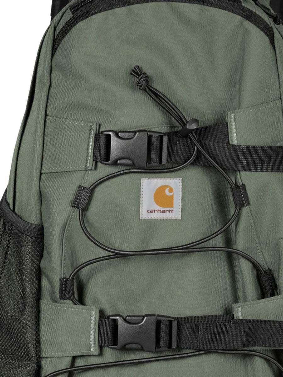 Carhartt WIP Main Kickflip Backpack Ecofriendly Urban