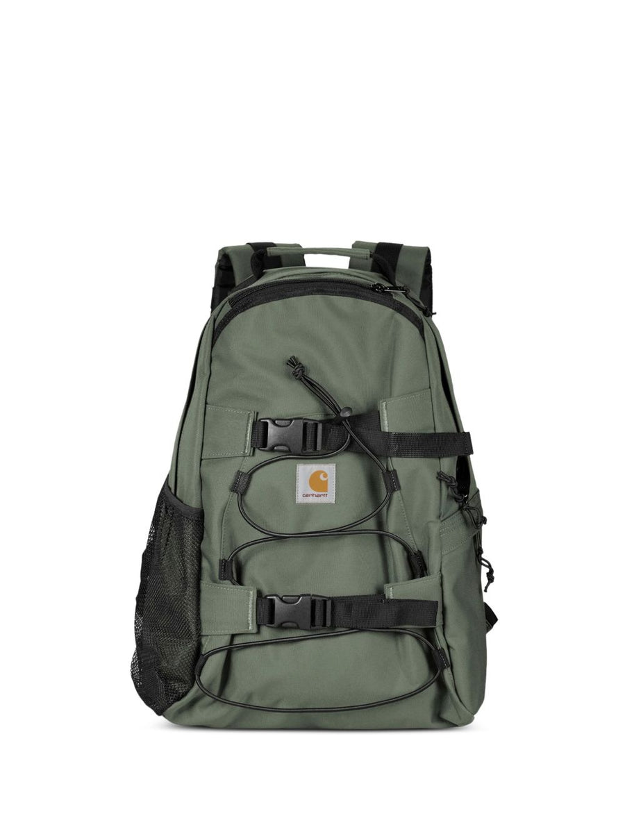 Carhartt WIP Main Kickflip Backpack Ecofriendly Urban
