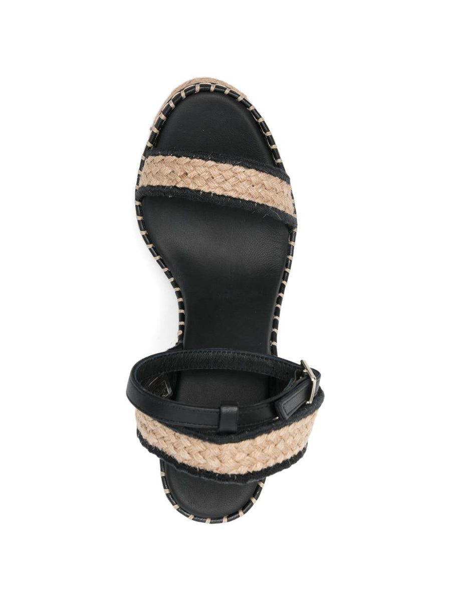 Castañer Bera Wedge Sandals