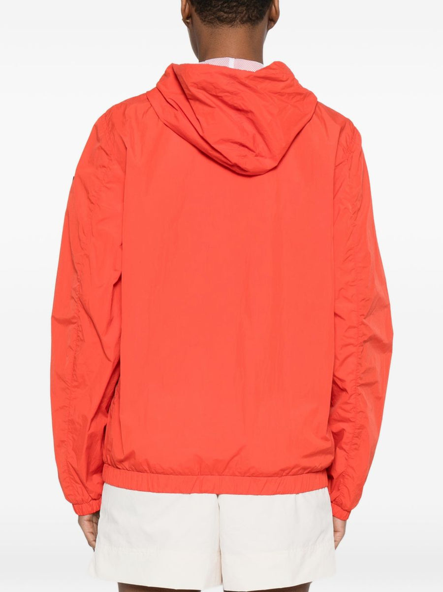 Peuterey Nigle Blouson Jacket For Women Premium Lightweight Hooded Outer Layer Spring Summer 2026
