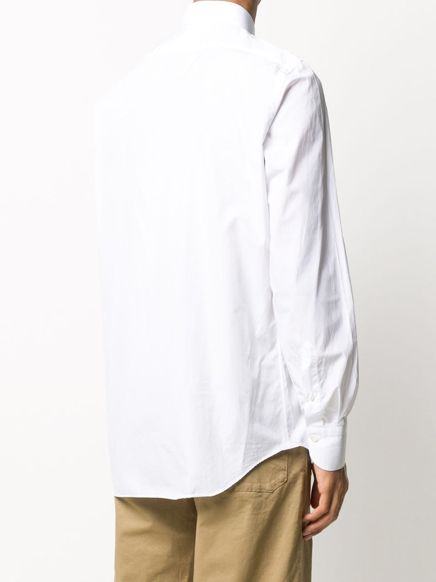 Finamore 1925 Napoli Cotton shirt