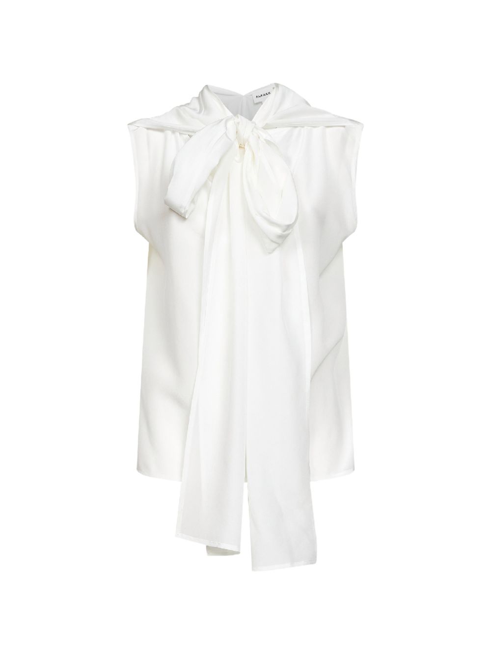P.A.R.O.S.H. Silk top
