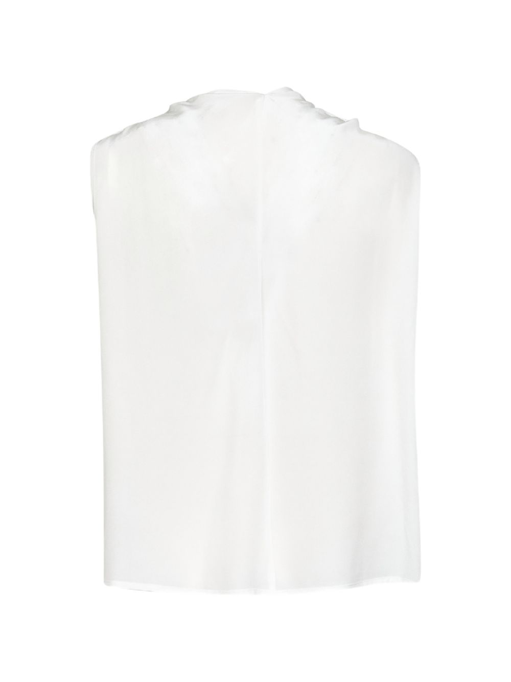 P.A.R.O.S.H. Silk top