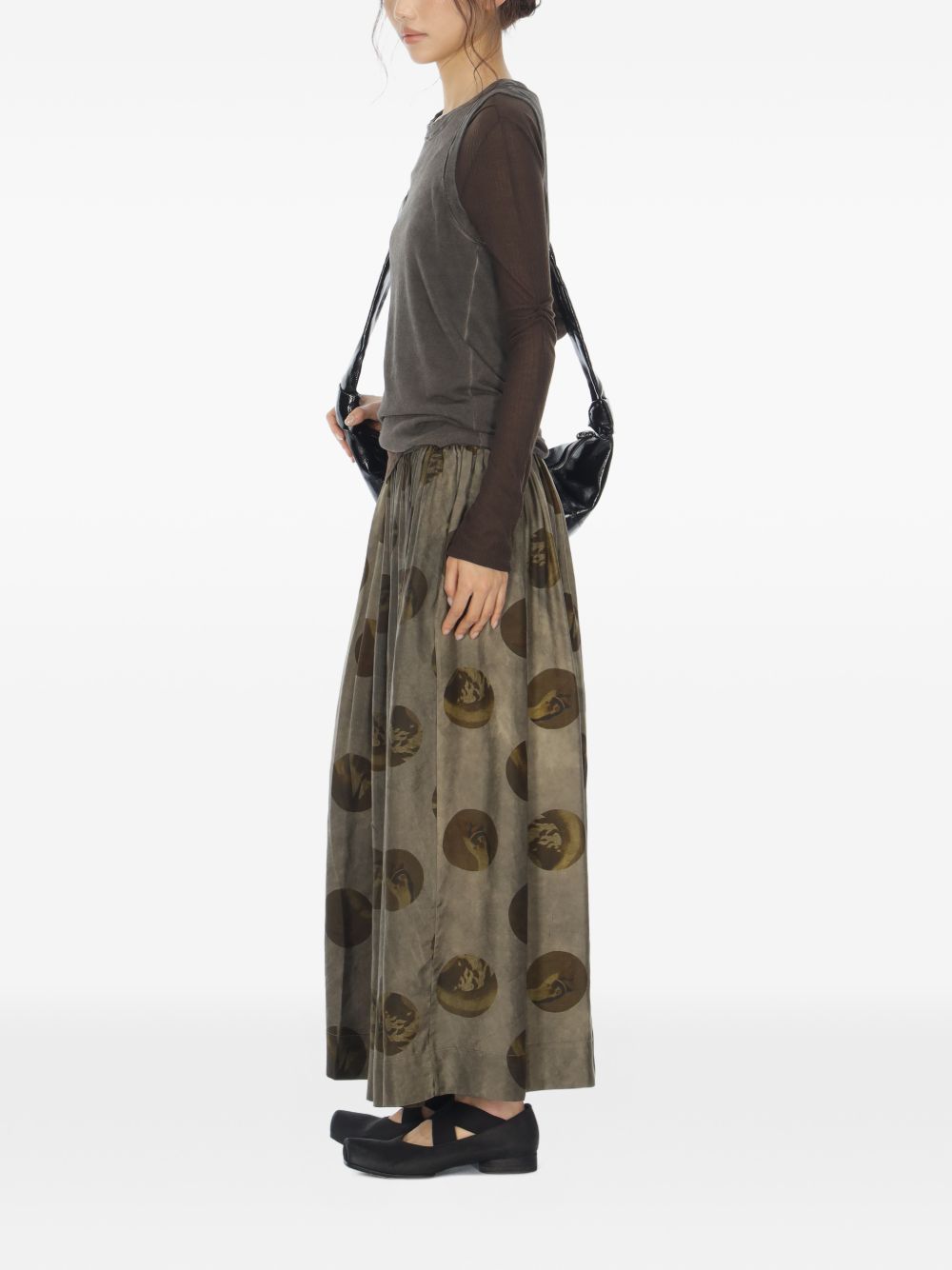 Uma Wang Ti tank top