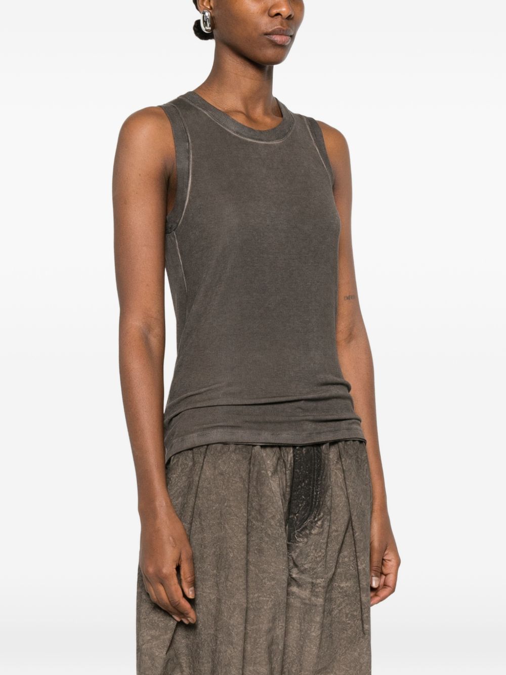 Uma Wang Ti tank top