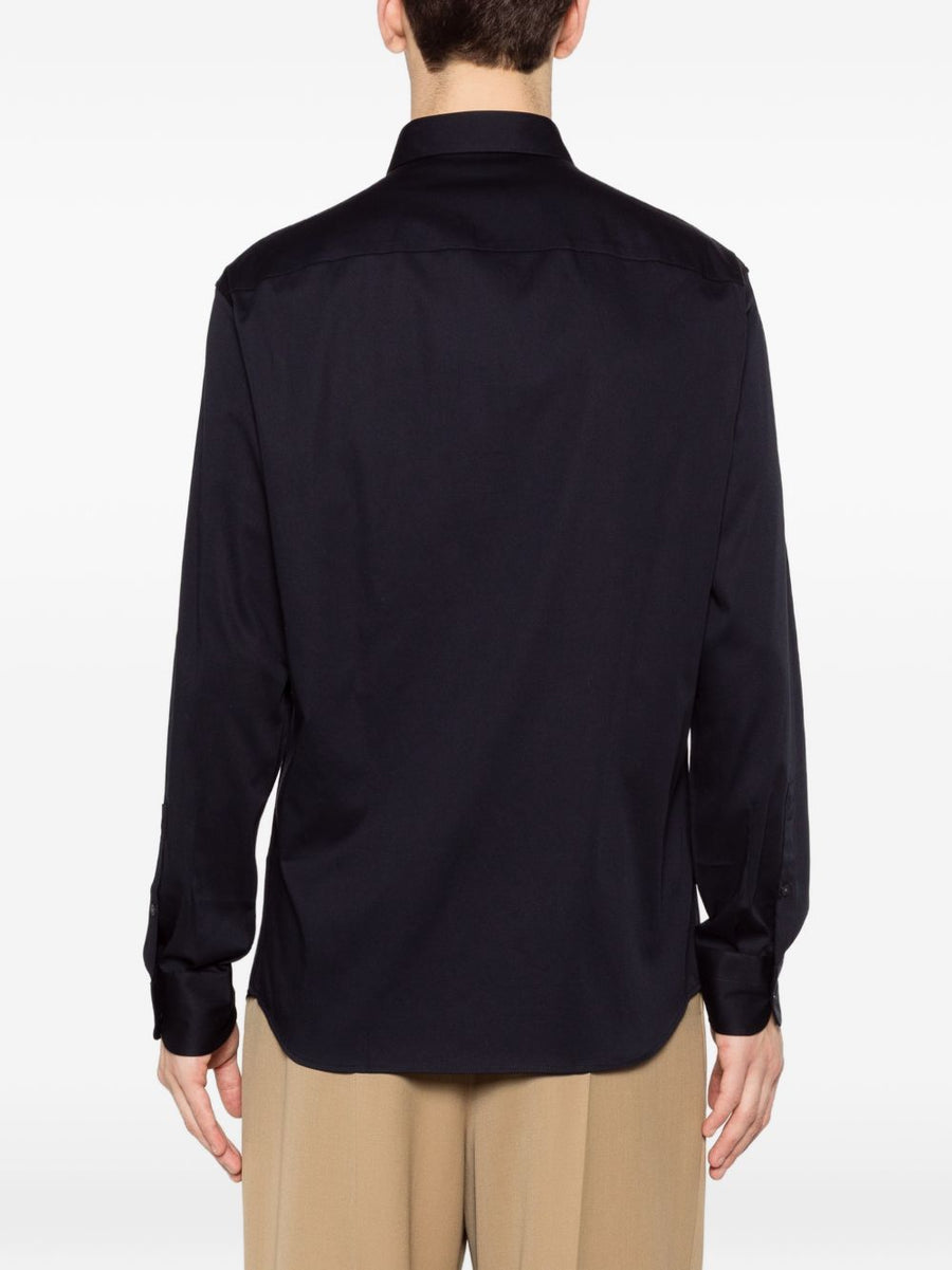 Emporio Armani Cotton shirt