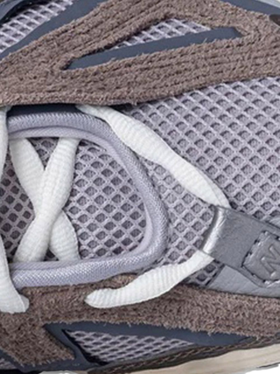 New Balance 1906A lace-up sneakers