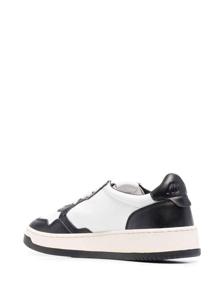 Autry Medalist Low Top Sneakers For Men Premium Suede Leather And Refined Everyday Comfort