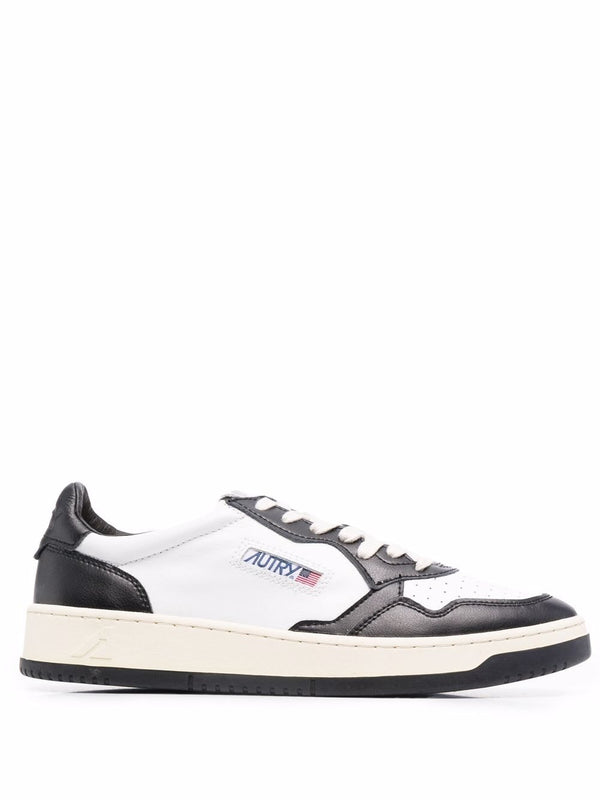 Autry Medalist low-top sneakers
