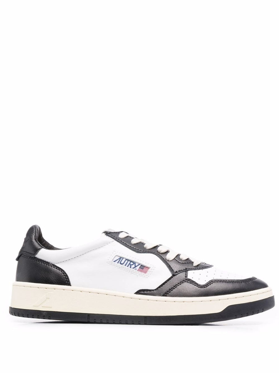 Autry Medalist Low Top Sneakers For Men Premium Suede Leather And Refined Everyday Comfort