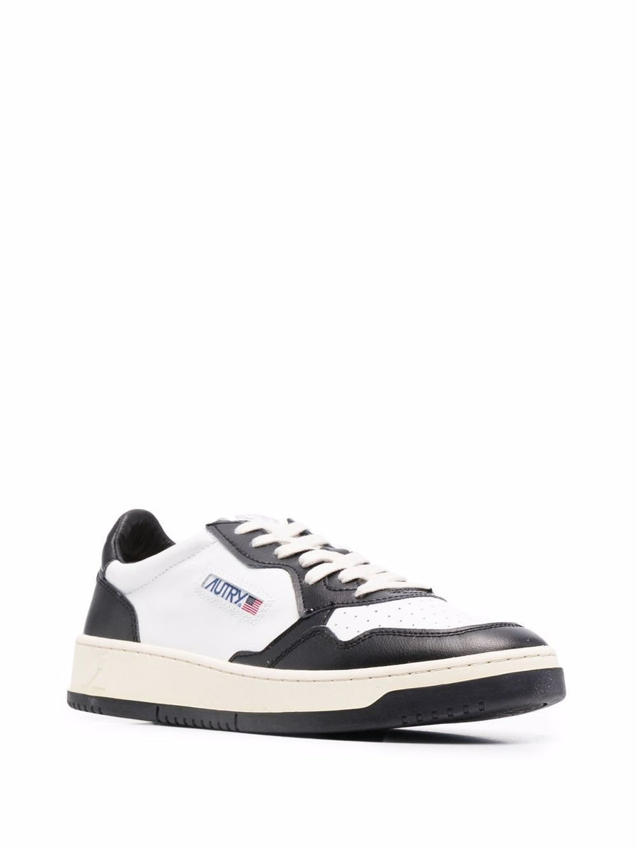 Autry Medalist Low Top Sneakers For Men Premium Suede Leather And Refined Everyday Comfort