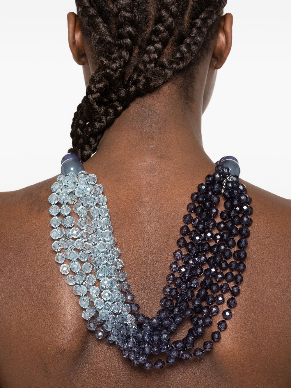 Emporio Armani Exclusive Necklace