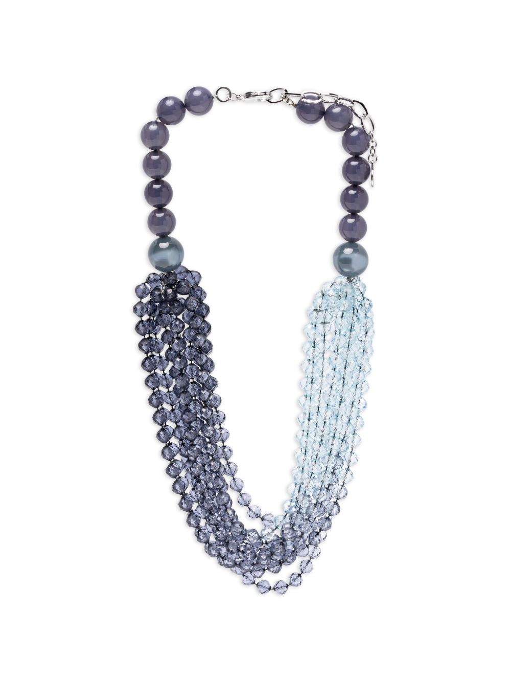 Emporio Armani Exclusive Necklace
