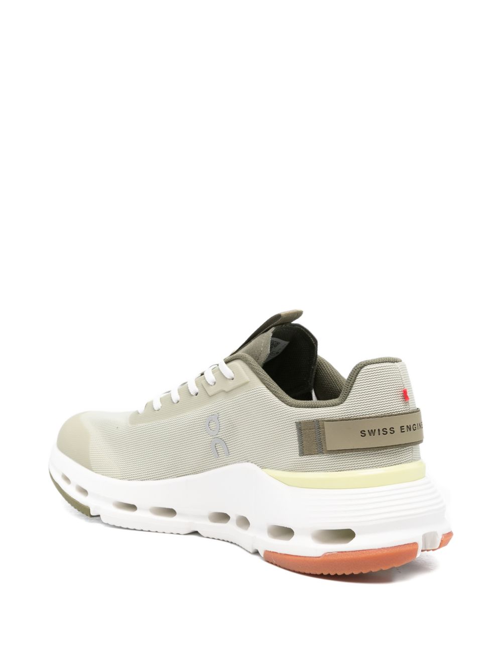 ON Cloudnova Form 2 Sneakers