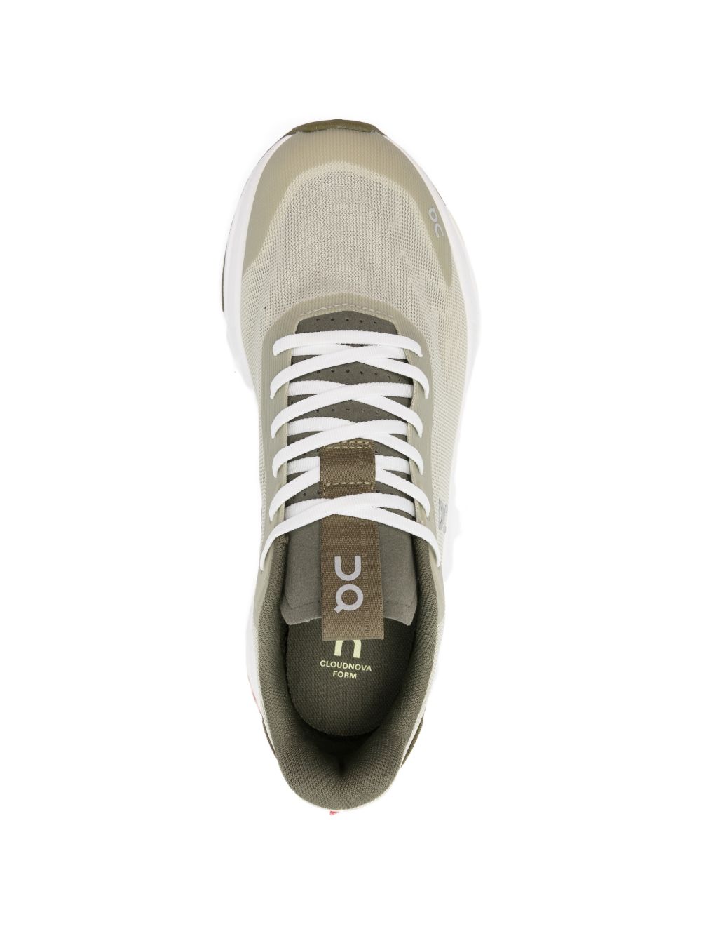 ON Cloudnova Form 2 Sneakers
