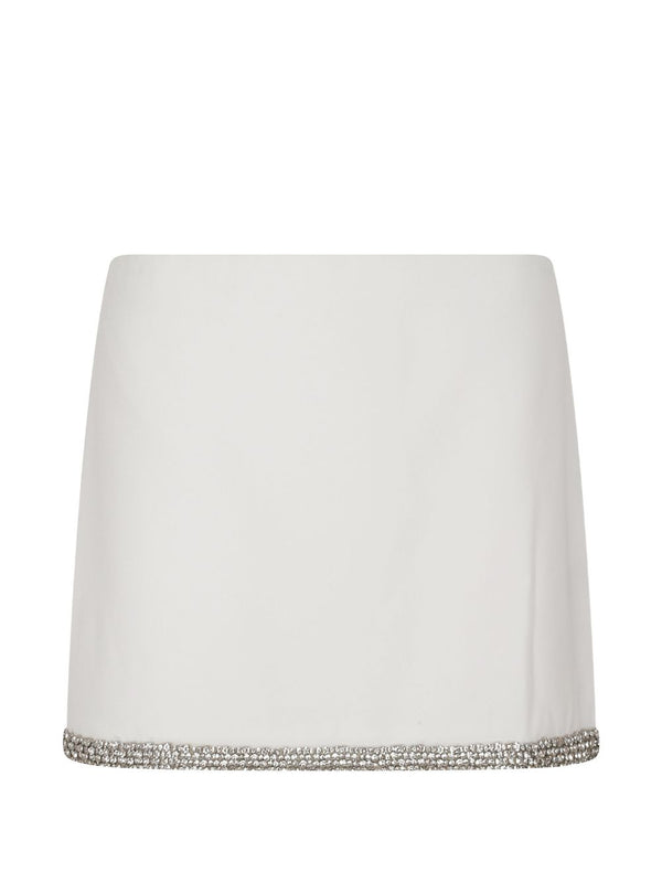 Alice + Olivia Mini skirt