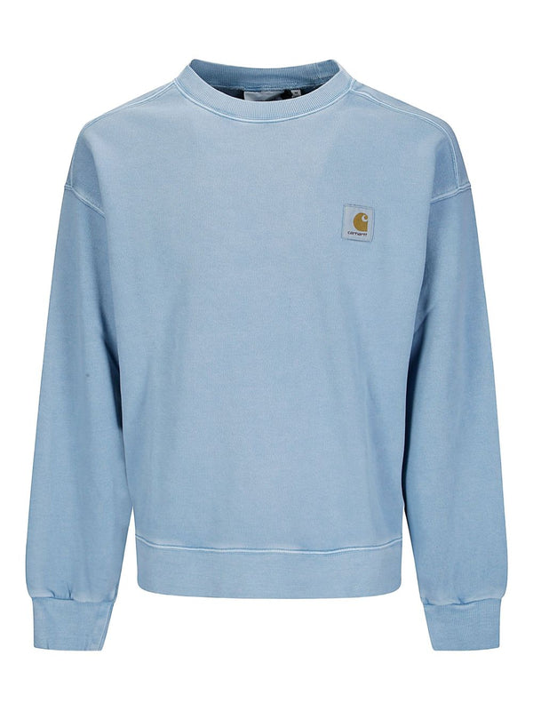 Carhartt Wip Main Carhartt WIP Logo cotton sweatshirt