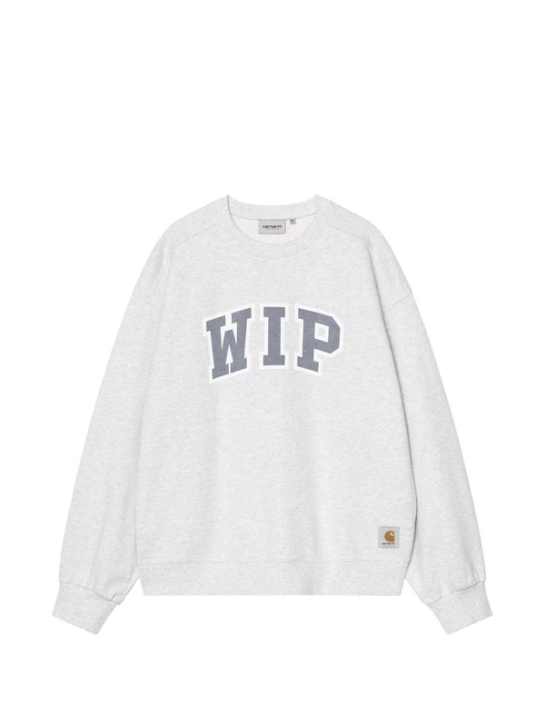 Carhartt Wip Main Carhartt WIP Logo cotton sweatshirt
