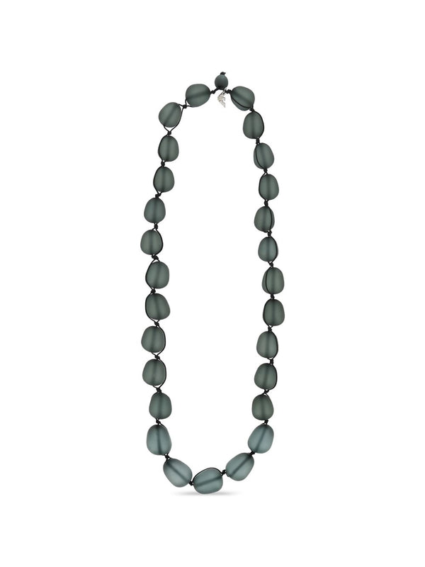 Emporio Armani Exclusive Beaded Necklace