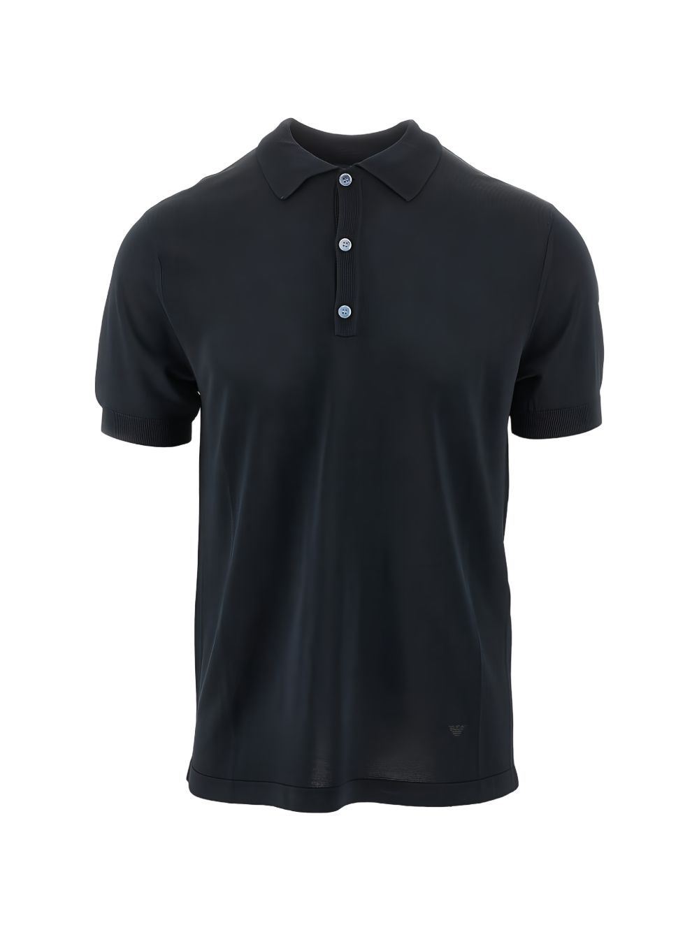 Emporio Armani Exclusive Logo polo shirt