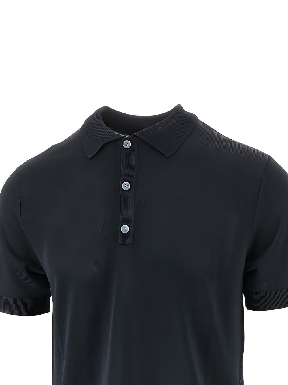 Emporio Armani Exclusive Logo polo shirt