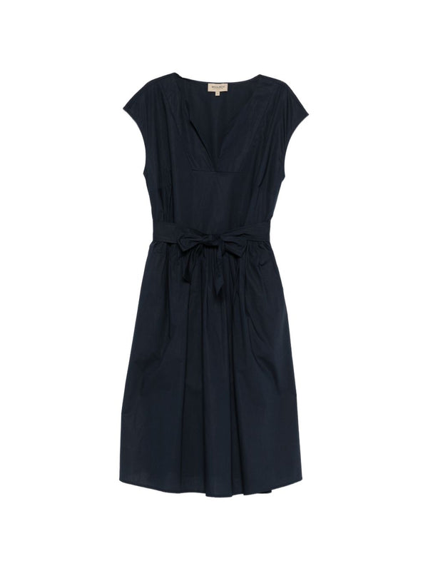 Woolrich Cotton short dress