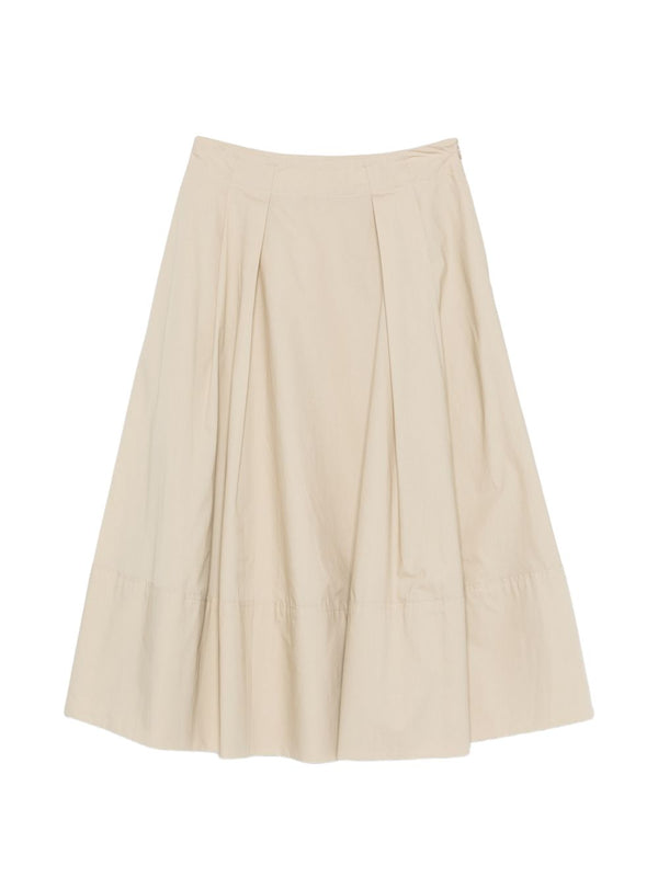 Woolrich Cotton long skirt