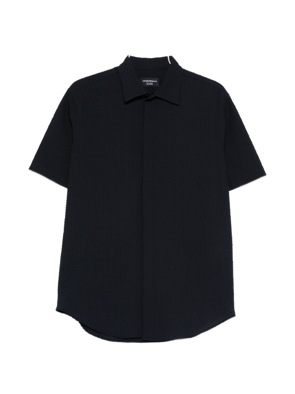 Emporio Armani Short sleeves shirt