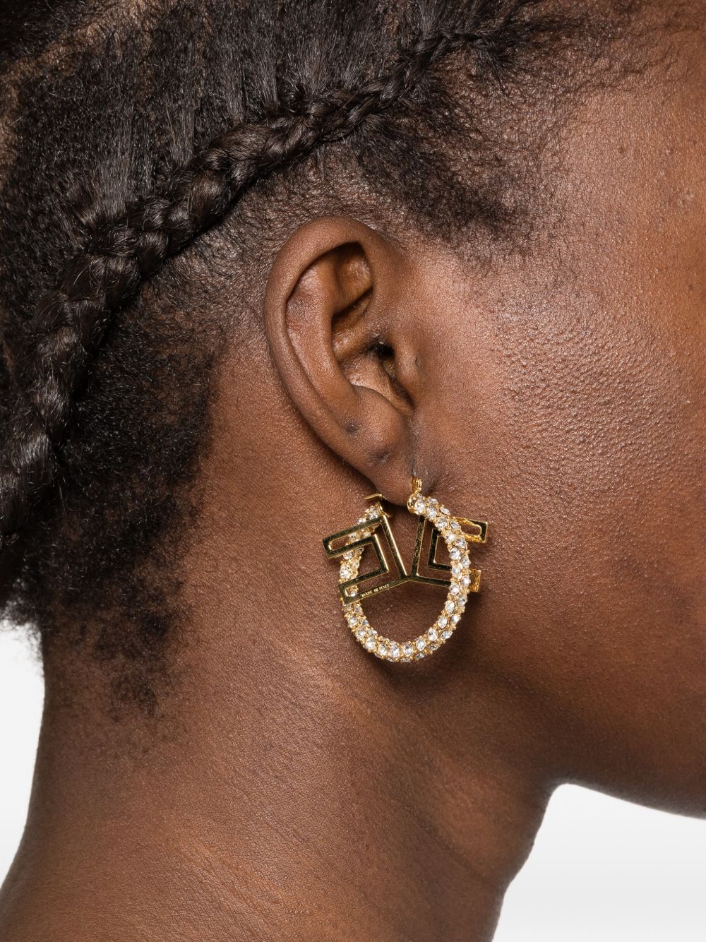 Elisabetta Franchi Earrings