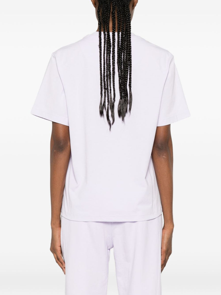 Adidas By Stella McCartney Logo t-shirt