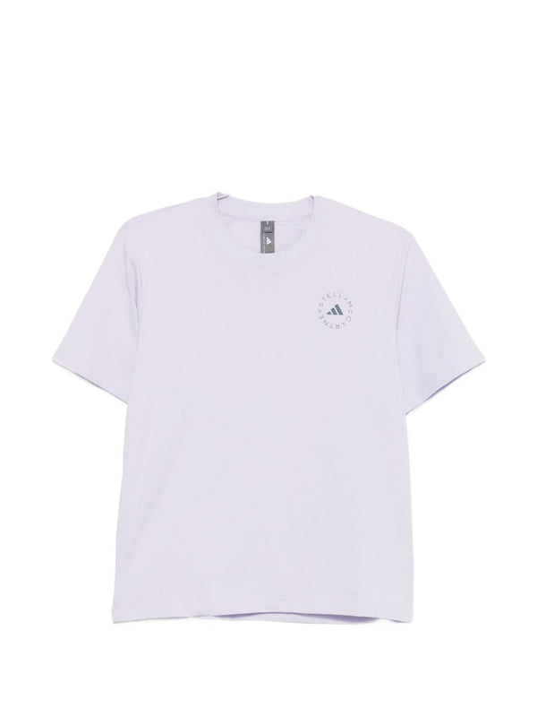 Adidas By Stella McCartney Logo t-shirt