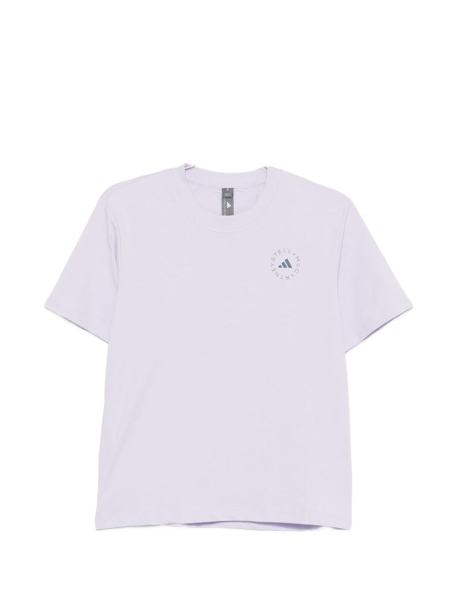 Adidas By Stella McCartney Logo t-shirt
