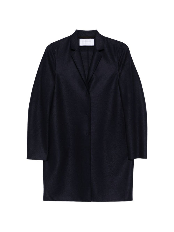 Harris Wharf London Wool coat