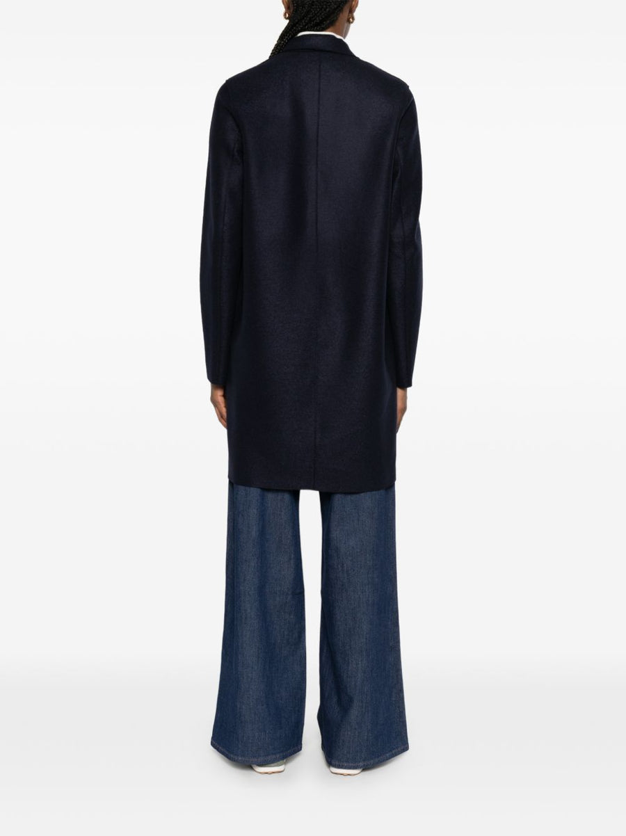 Harris Wharf London Wool coat