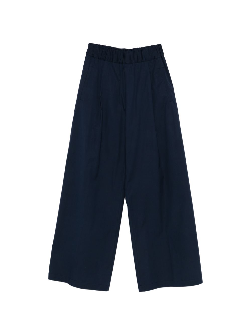 Semicouture Jhonny cotton trousers