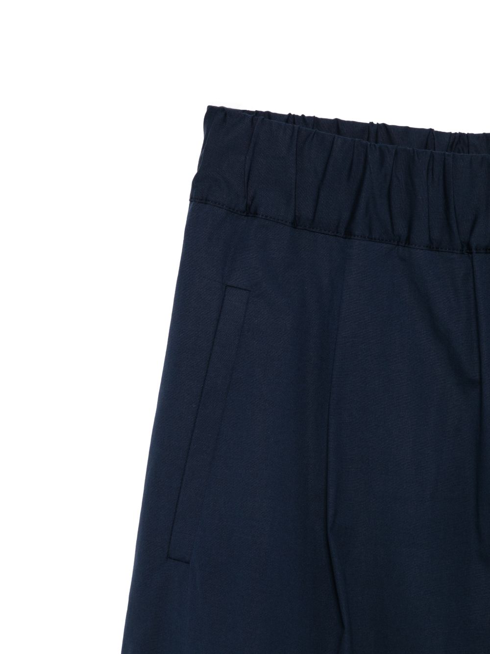 Semicouture Jhonny cotton trousers