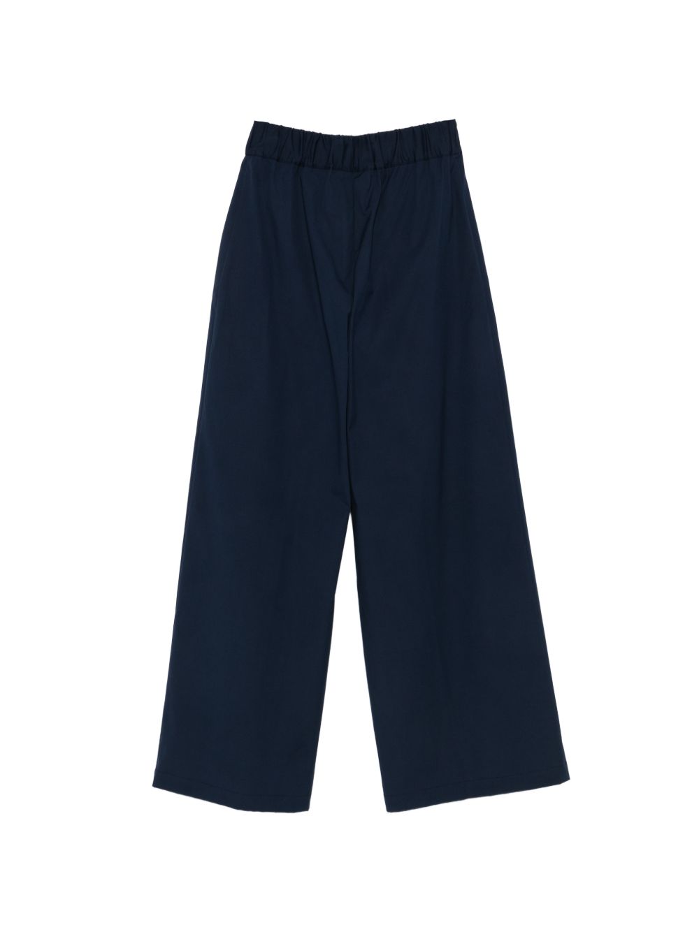 Semicouture Jhonny cotton trousers