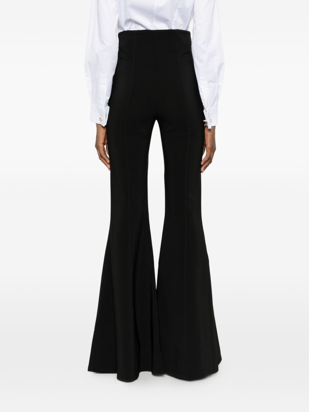 Catalina Flared leg trousers