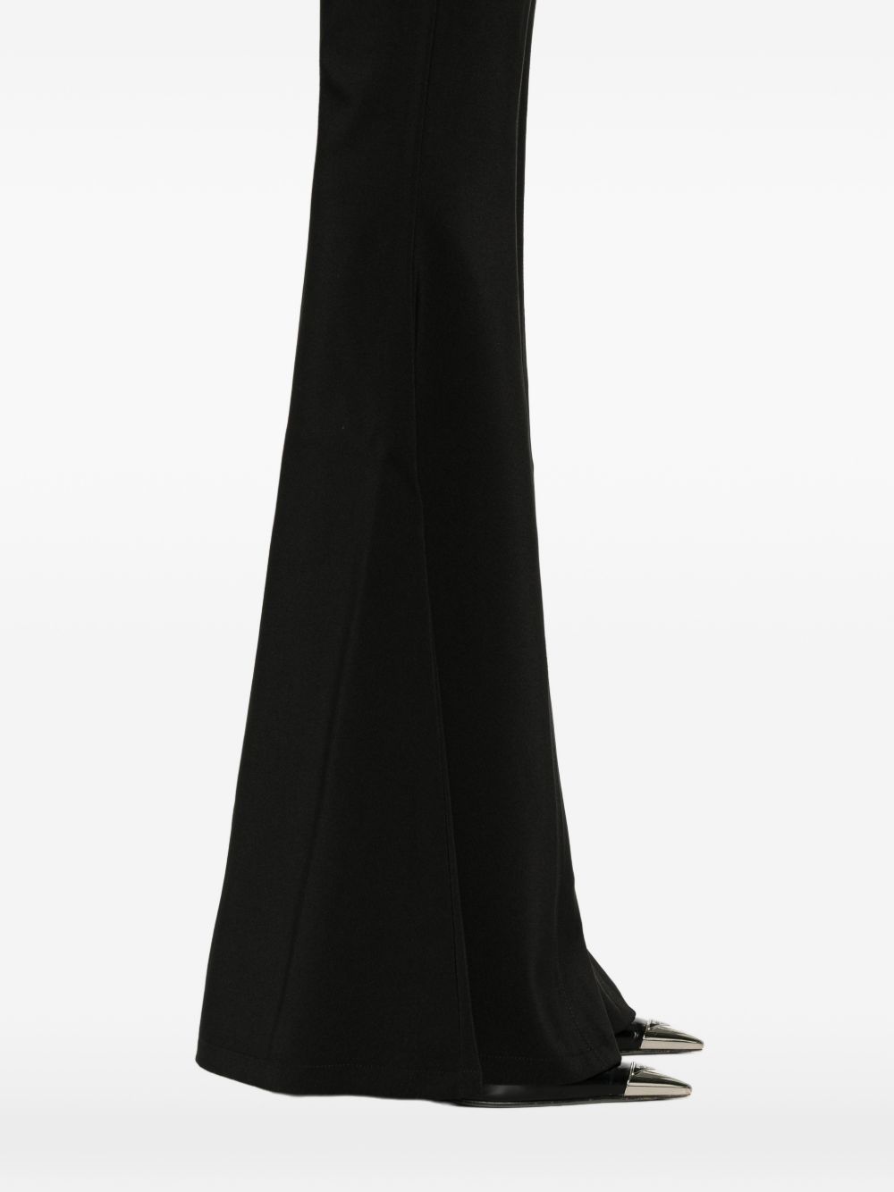 Catalina Flared leg trousers